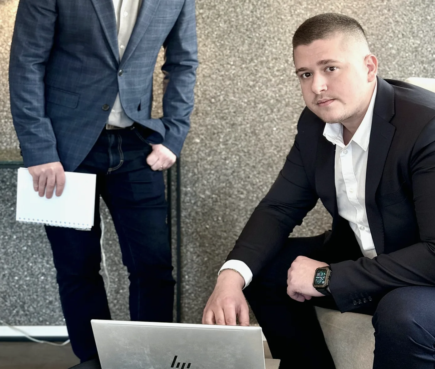 Rådgivare inom fastighetstransaktioner och affärer hos Property Partner